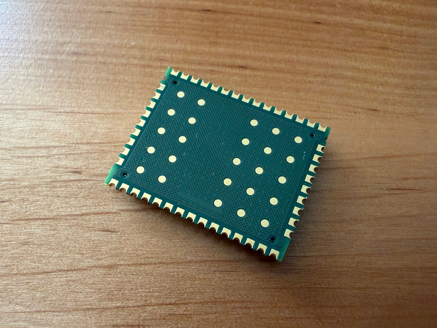 EntryNav2 Entrynavevo WLAN/Bluetooth Transciever UGKZ4B7009B