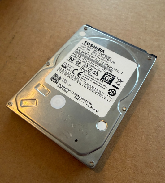 BMW NBT exchange HDD