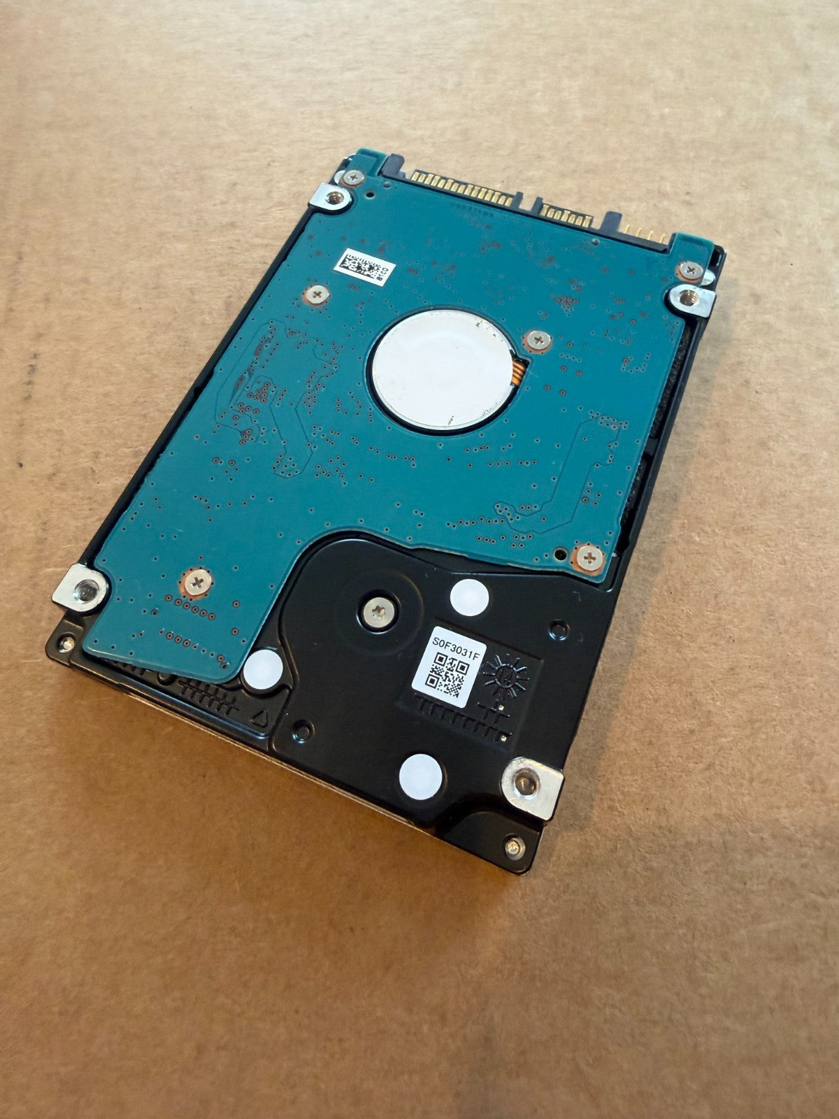 BMW NBT exchange HDD