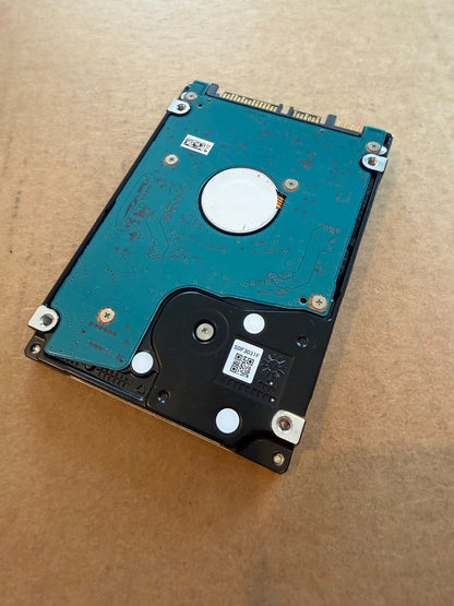 BMW NBT exchange HDD