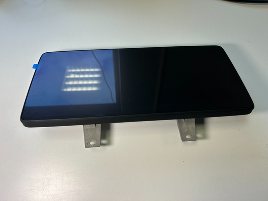 BMW 12.3 inch MGU touch screen